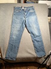 Men carhartt jeans for sale  Madison