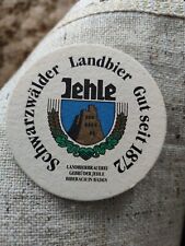 Bierdeckel jehle biberach gebraucht kaufen  Tuttlingen