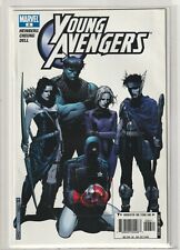 Young avengers 1st for sale  GLASGOW