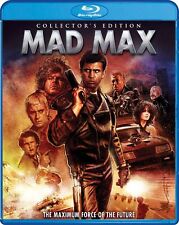 DVD Mad Max (Edição de Colecionador) com Capa [Blu-ray], usado comprar usado  Enviando para Brazil