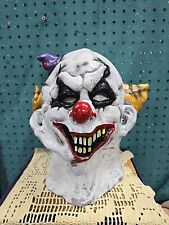 Halloween scary clown for sale  Albany