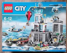 Lego 60130 city gebraucht kaufen  Berlin