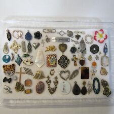 Charms pendants lot for sale  Rye
