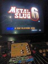 Metal slug neogeo usato  Trevenzuolo