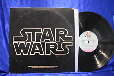 Star wars soundtrack for sale  Cambridge
