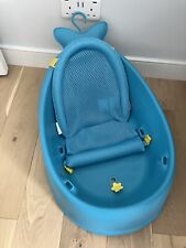 Skiphop moby baby for sale  LONDON
