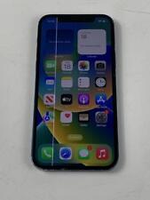 Usado, Apple iPhone 12 64GB (Desbloqueado) A2172 Azul - Quebrado comprar usado  Enviando para Brazil