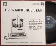 Ultimate music box for sale  Port Orchard