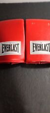 Everlast training bag for sale  Kenilworth