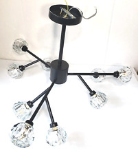 Light modern sputnik for sale  Toledo