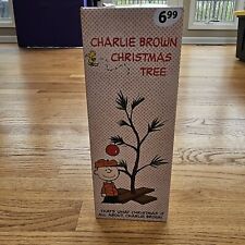 Charlie brown christmas for sale  Seneca