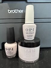 Used, OPI H82 Let's Be Friends "Hello Kitty" - Gel, Polish, dip powder - Pick any for sale  Shipping to South Africa