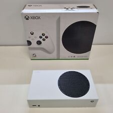 Microsoft xbox series for sale  WELLINGBOROUGH