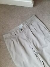 Mens dockers khakis for sale  NORTH SHIELDS