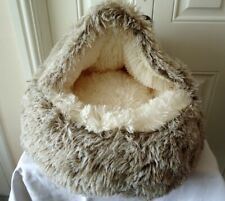 cat bed igloo for sale  HULL