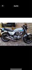Used classic motorcycles for sale  OTTERY ST. MARY