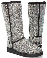 winter boots tall sparkle ugg for sale  Camarillo
