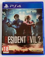 Resident evil ps4 usato  Turate