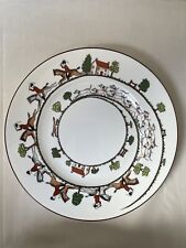Crown staffordshire hunting for sale  BRISTOL