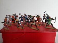 Lot figurines starlux d'occasion  Toulouse-