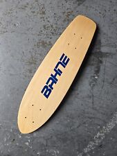 NOS Vintage Original Anos 70 BAHNE Skate Deck Toft Pure Juice SIMS Powell G&S comprar usado  Enviando para Brazil