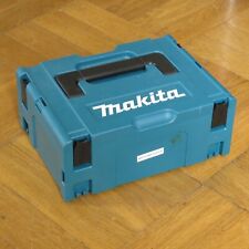 Makita systainer makpac gebraucht kaufen  Warburg