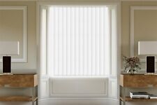 Vertical blinds for sale  LEICESTER