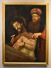 Grande dipinto antico usato  Riva del Garda
