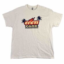 Travis Scott RARE Houston Astro Baseball Cacti Park of The Palm Beaches Shirt XL for sale  Shipping to South Africa