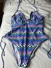 Bravissimo swimsuit 38dd for sale  WEST MALLING