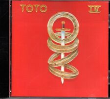Toto toto album for sale  LEICESTER