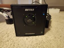 Buffalo drivestation quad for sale  Durham