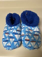 Snoozies slippers large for sale  Pensacola