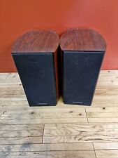 Wharfedale bookshelf speakers for sale  Shipping to Ireland