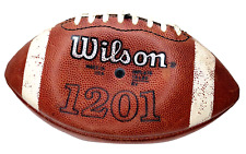 Vtg wilson 1201 for sale  Austin