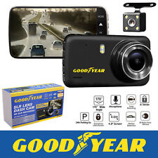 Goodyear 1080p dual for sale  LONDON