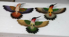 Hummingbird fridge magnets for sale  LOWESTOFT