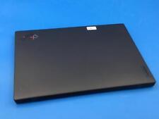 Lenovo ThinkPad X1 Nano Gen1 i7-1160G7@1.20Gz 16GB 128SSD BT BKLIT KBD CÁMARA WEB, usado segunda mano  Embacar hacia Argentina