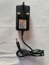 Power adapter supply for sale  LEICESTER