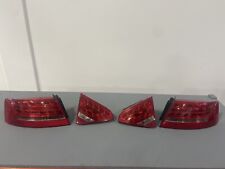 Audi led rear for sale  AYLESBURY