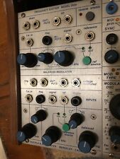 Buchla 285e cambio usato  Spedire a Italy