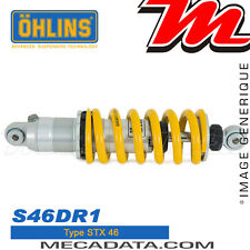 Amortisseur ohlins kawasaki d'occasion  Behren-lès-Forbach