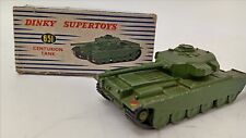 Dinky supertoys centurion for sale  RUGBY
