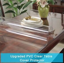 Transparent plastic table for sale  Ivins