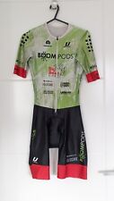 Skinsuit speedsuit cycling for sale  WHITBY