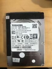 Toshiba 500gb internal for sale  DRONFIELD