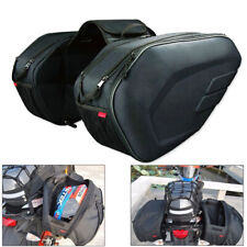 Conjunto modificado 36-58L bolsas de selim para motocicleta EUA comprar usado  Enviando para Brazil