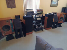 infinity 2000a speakers for sale  Redondo Beach