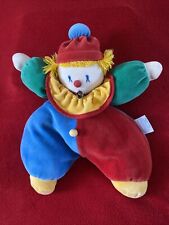 Vintage peluche clown d'occasion  Châtelaillon-Plage