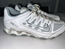 Nike reax training for sale  STOURBRIDGE